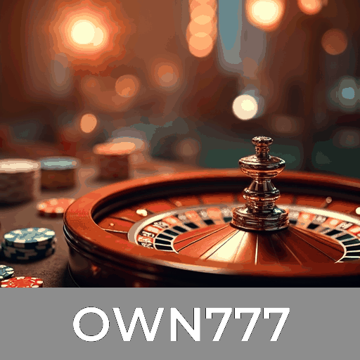 OWN777: Bônus Incríveis e Ofertas Exclusivas Esperam por Você