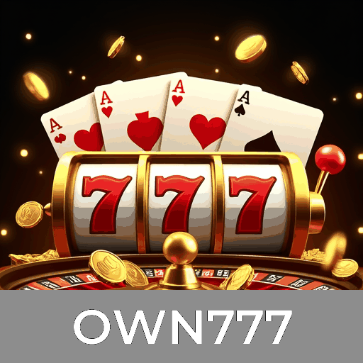 Experimente a Segurança Exclusiva de Login no OWN777