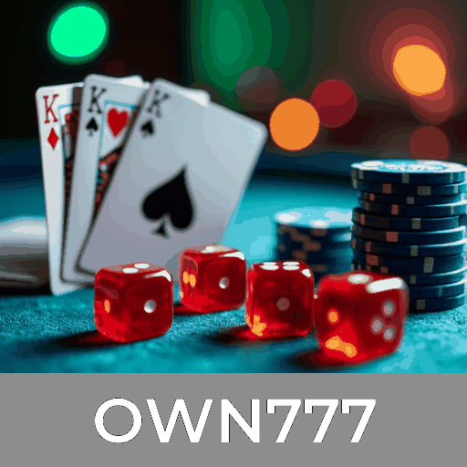 OWN777: Bônus Incríveis e Ofertas Exclusivas Esperam por Você