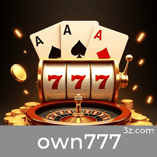 Own777: Plataforma de Apostas Esportivas Líder no Brasil