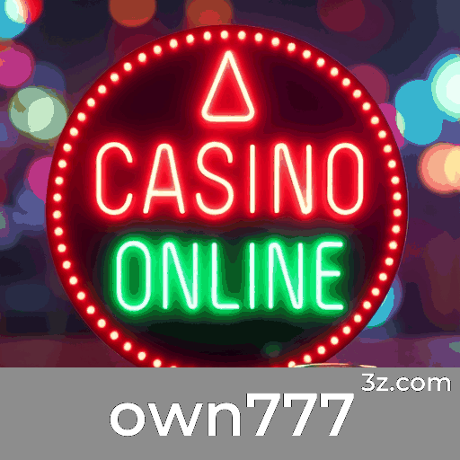 own777: Experiência de Cassino Profissional e Realista