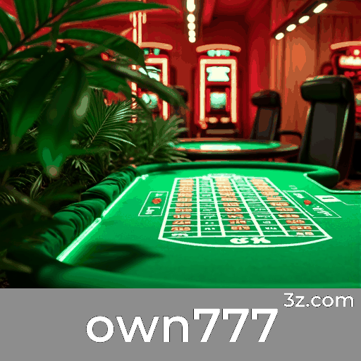 own777: Experiência de Jogos de Casino Imersiva e Luxuosa